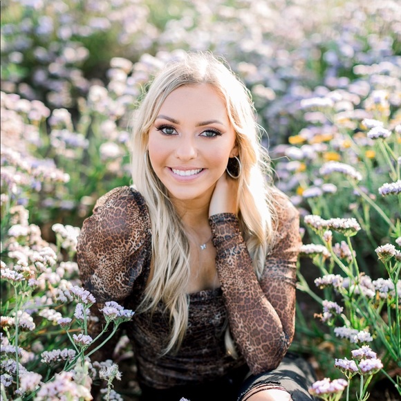 Meet your Posher, Riley - Picture 1 of 1